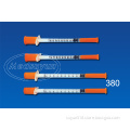 Insulin Syringe (380)